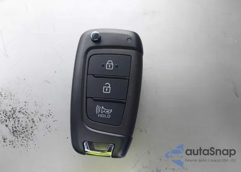 2022 Hyundai Tucson Se from USA, damaged, VIN KM8JA3AE4NU032023